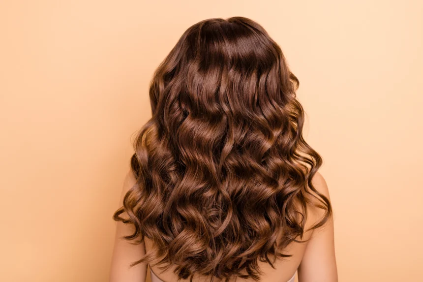 peinados para nochevieja ondas con volumen peinados para nochevieja ondas con volumen