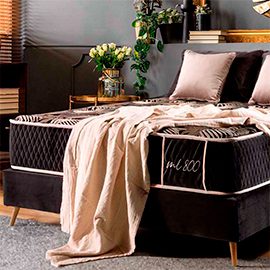 canape bedland