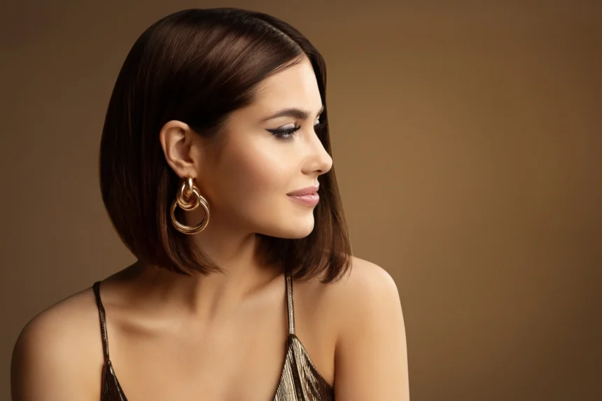 corte de pelo bob recto corte de pelo bob recto