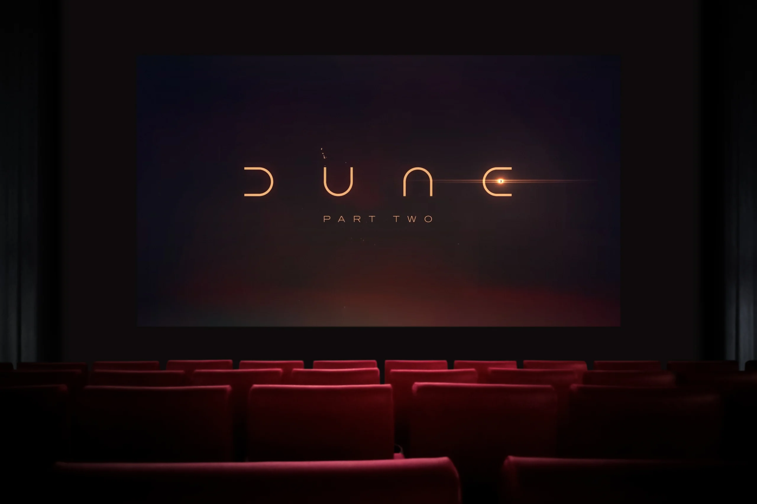 dune parte 2 cines intu Xanadú dune parte 2 cines intu Xanadú