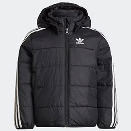 tienda adidas chaqueta