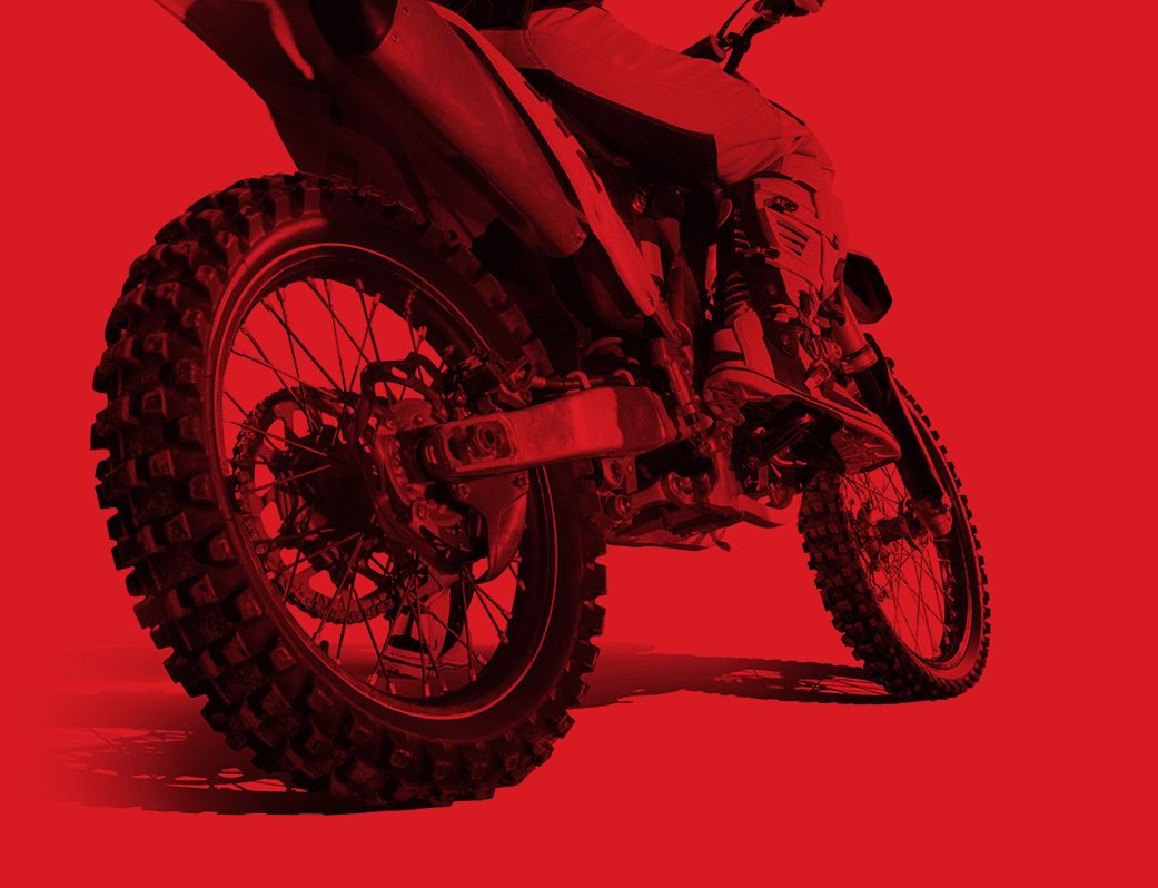 fondo motocross