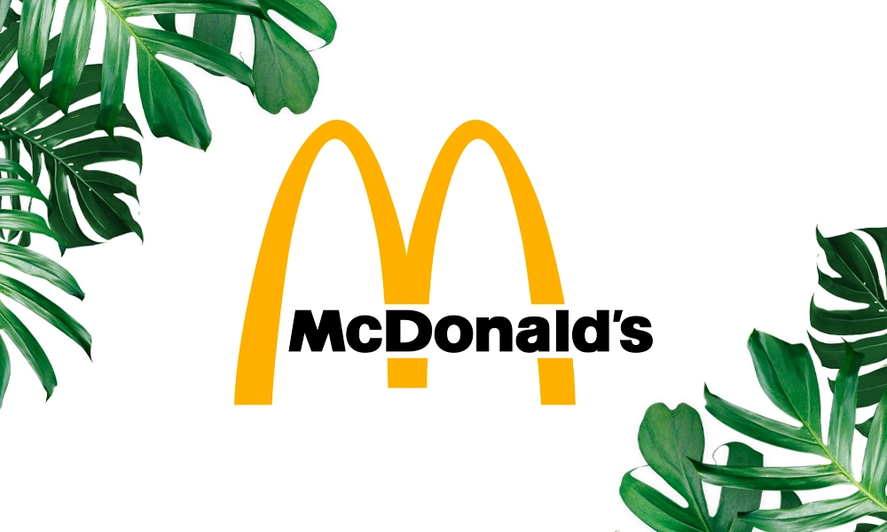 mcdonalds