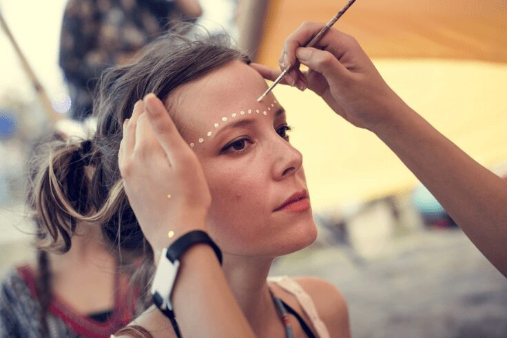 maquillaje festival maquillaje festival
