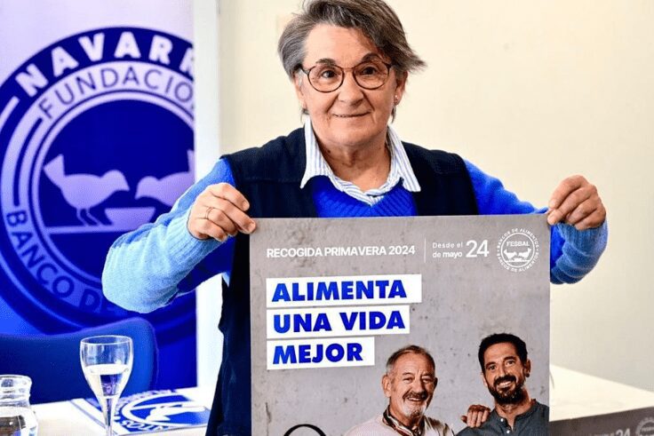 recogida de alimentos recogida de alimentos