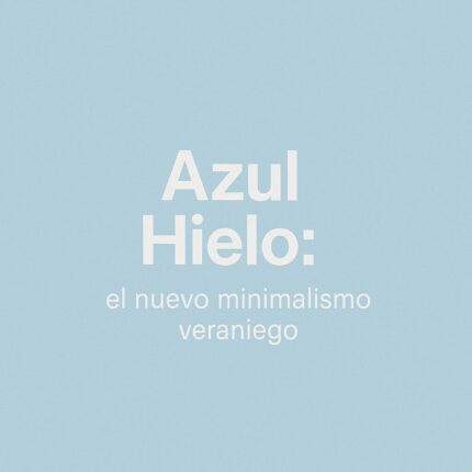 azul-hielo azul hielo