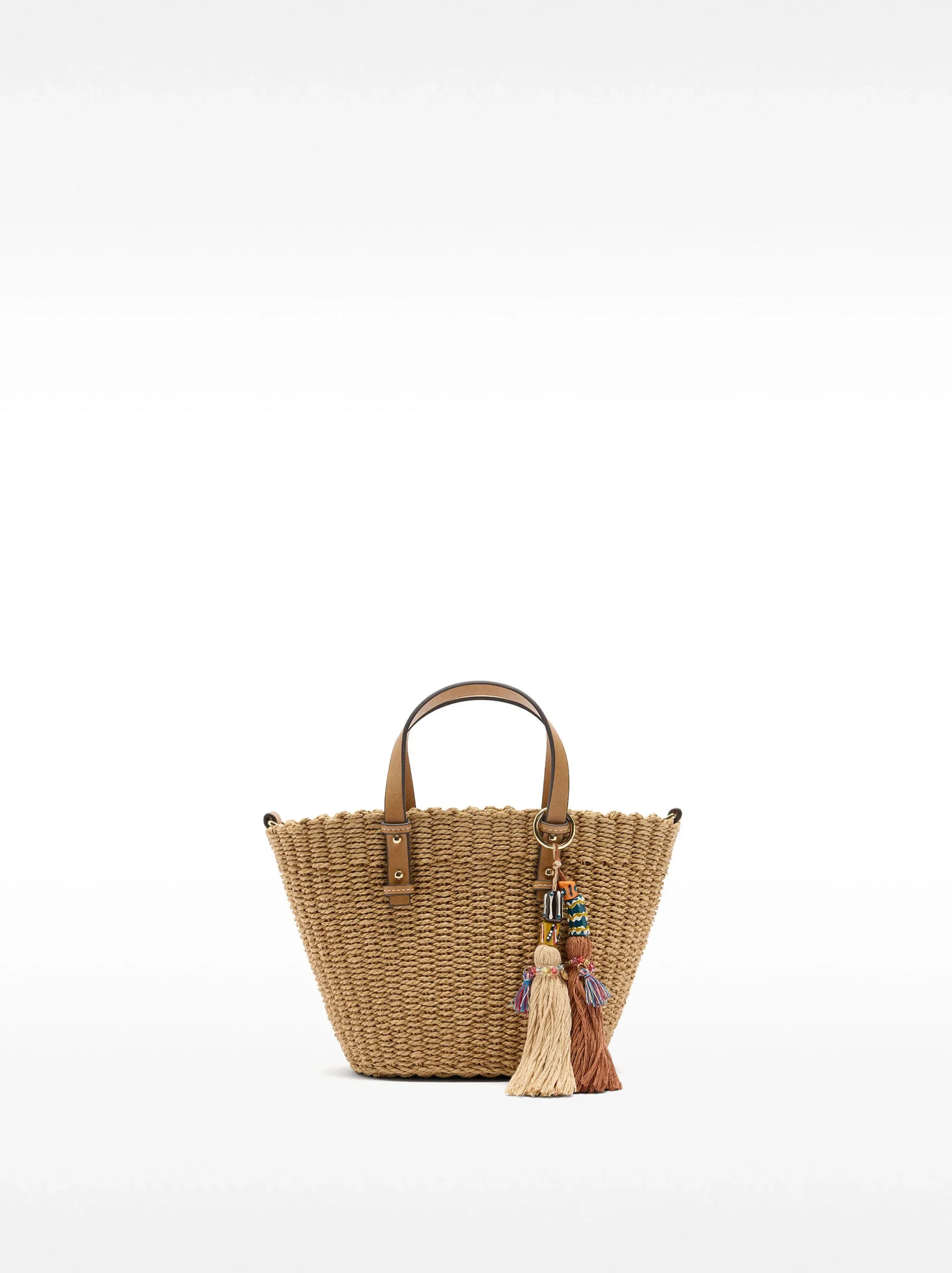 bolso-rafia bolso rafia