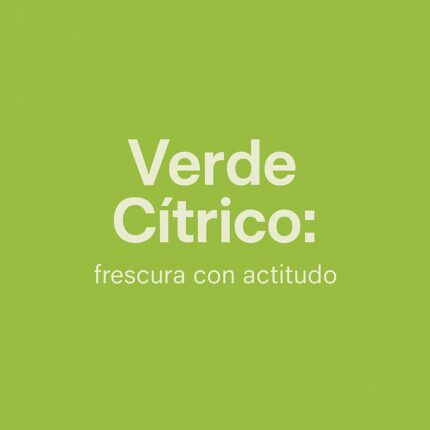 verde-citrico verde citrico
