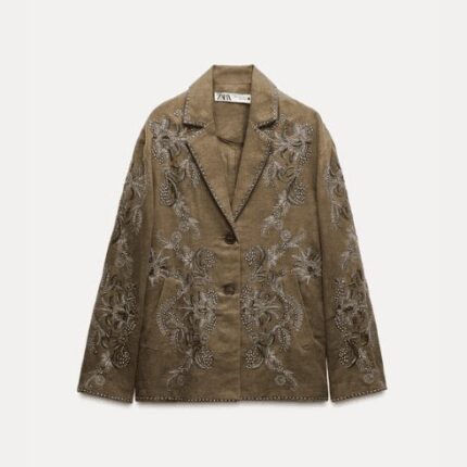 chaqueta zara chaqueta zara