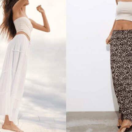 faldas pull&bear faldas pull&bear
