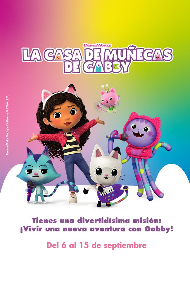 Landing Vuelta al cole