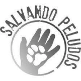 Logo Salvando peludos