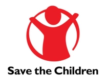 logo save the children 1