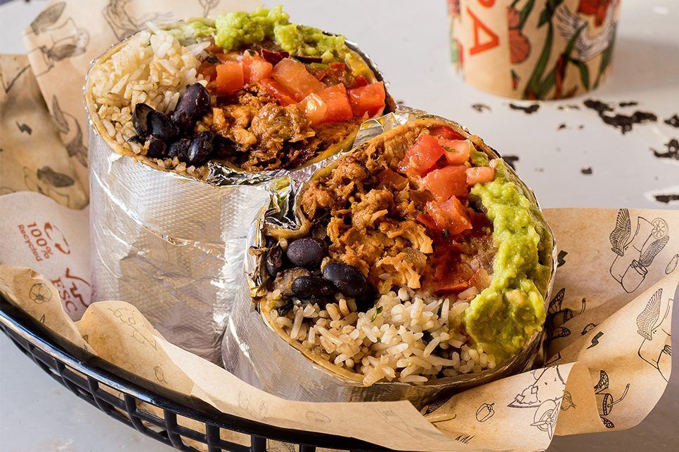 tierra burrito madrid