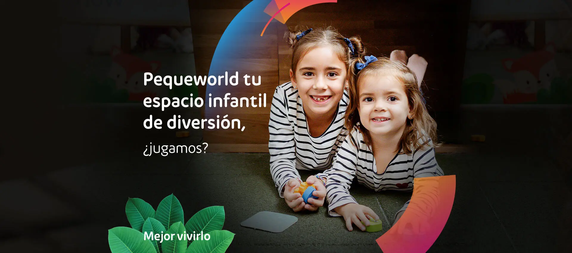 Home – Peque World