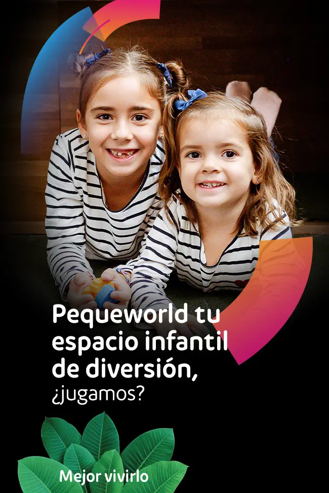Home – Peque World