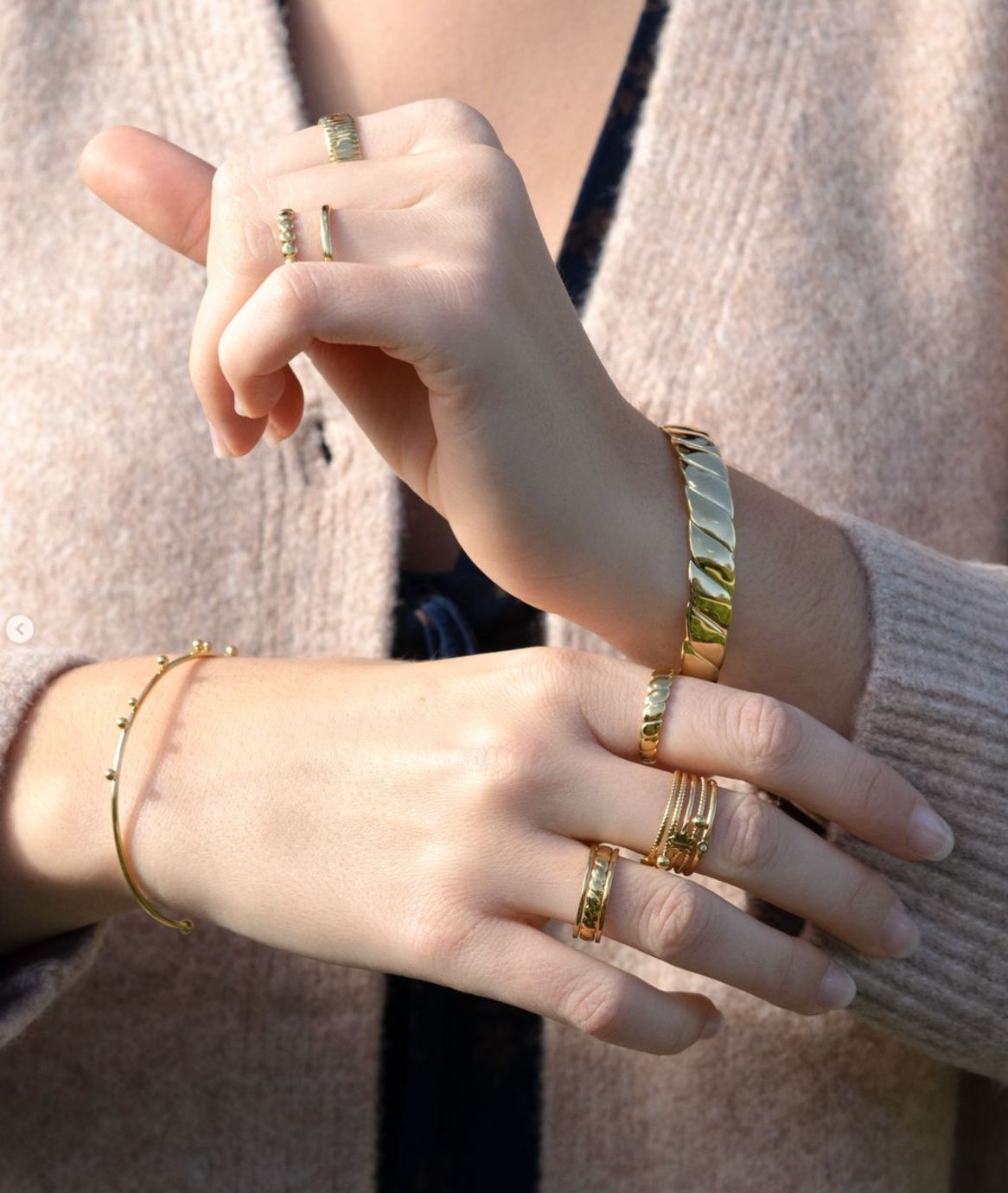 Accesorios Miramira