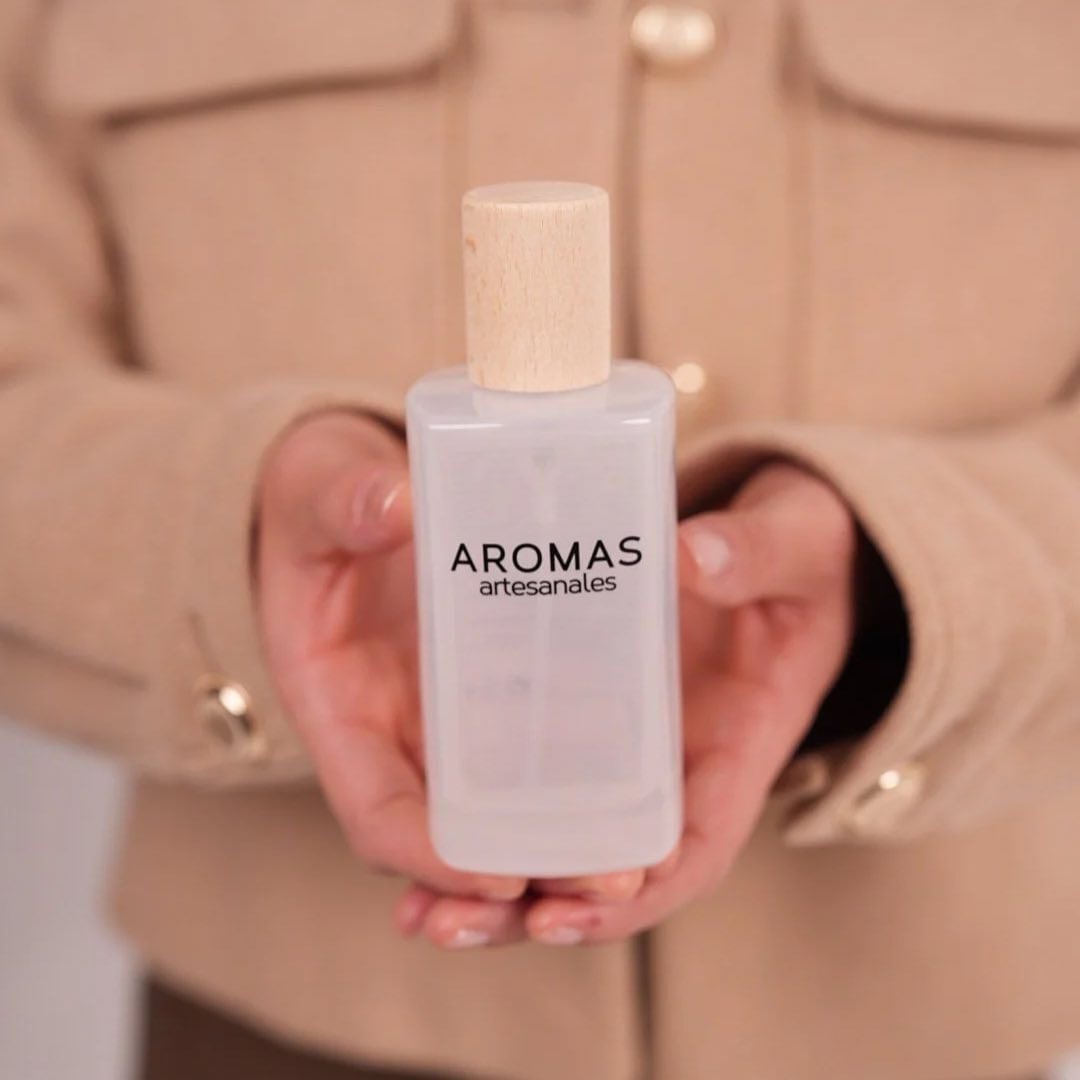 Aromas artesanales imagen fragancia