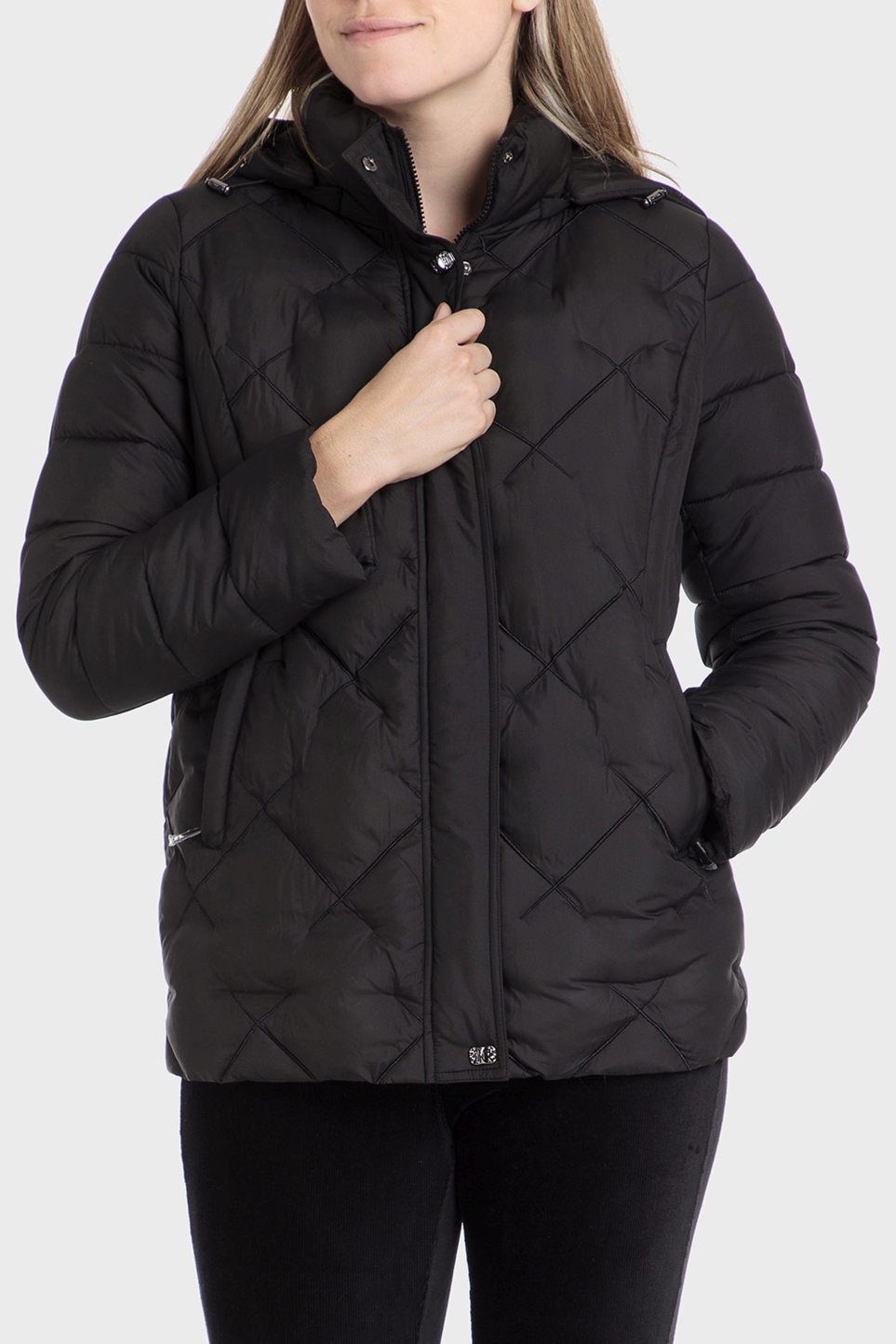 Chaqueta mujer Punt Roma