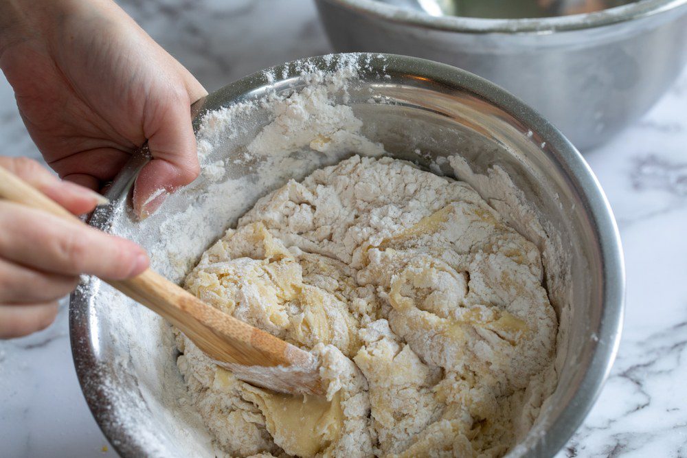 preparar_masa_galletas_de_navidad preparar masa galletas de navidad