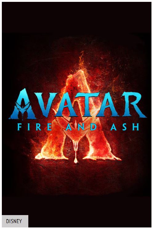 Ávatar-3-película Ávatar Fire and Ash película 2025