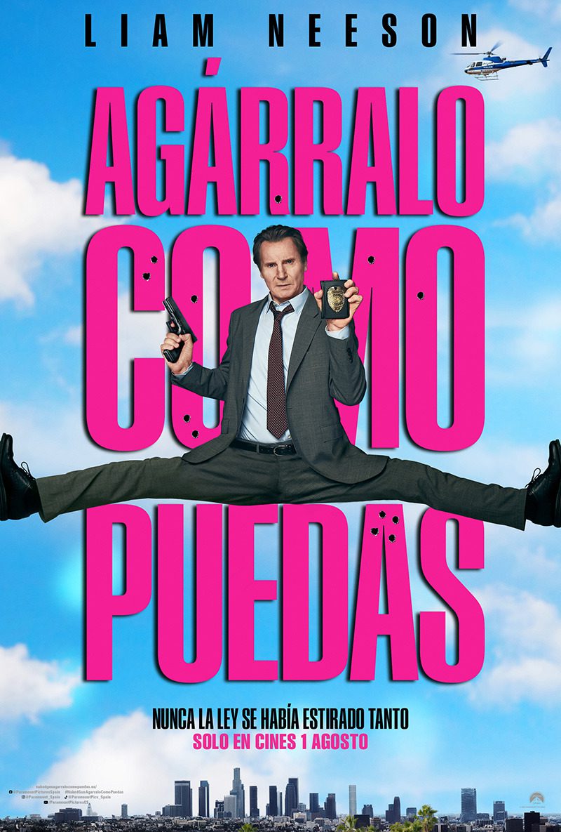 agarralo-como-puedas-original Agarralo como puedas película