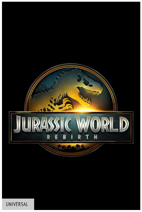 jurassic-world-película Jurassic World Rebirth película