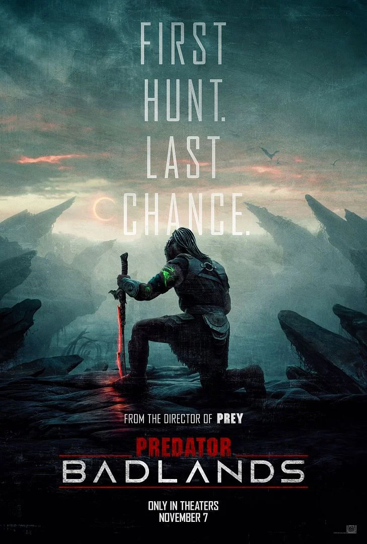 predator-badlands-pelicula pedrator:badlands película
