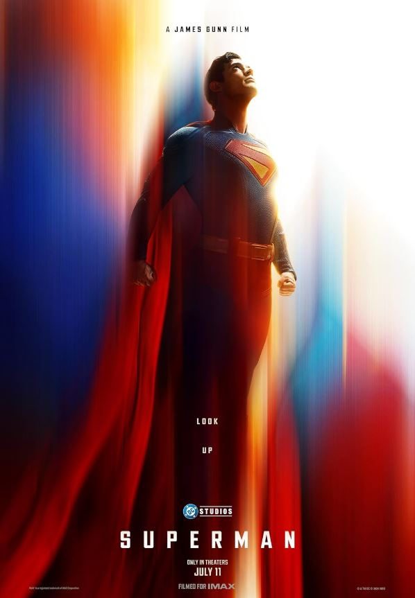 superman-legacy-película Superman Legacy 2025
