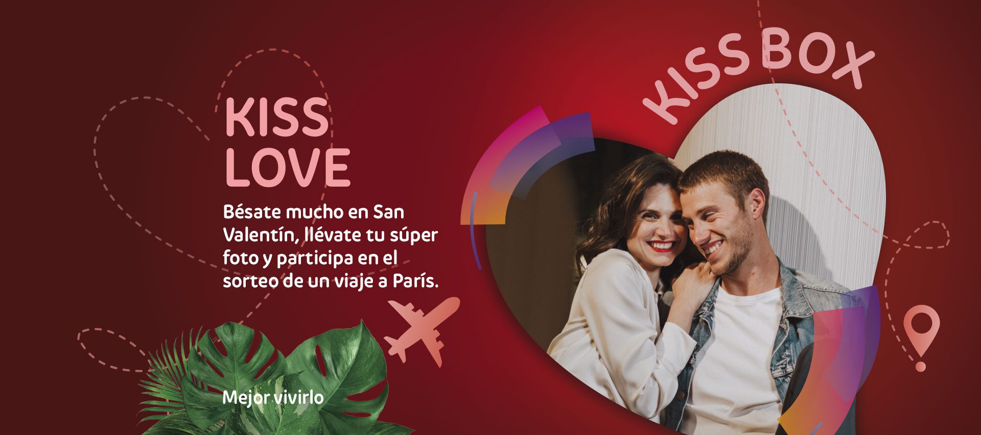 San Valentin
