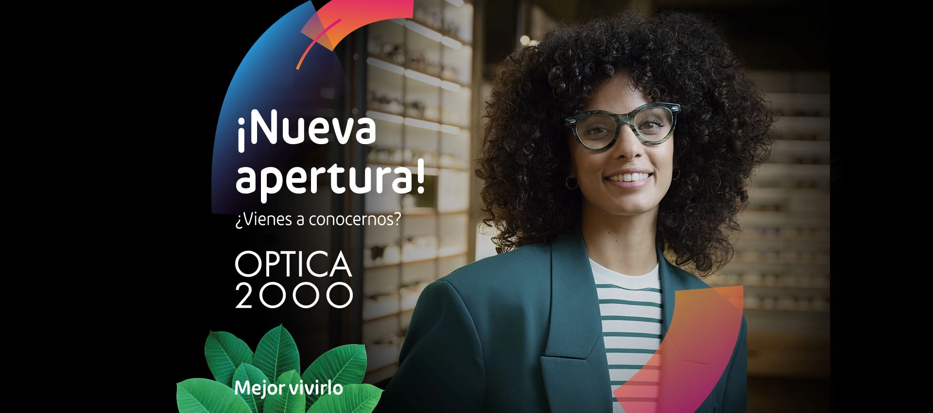 Home – Apertura Optica 2000
