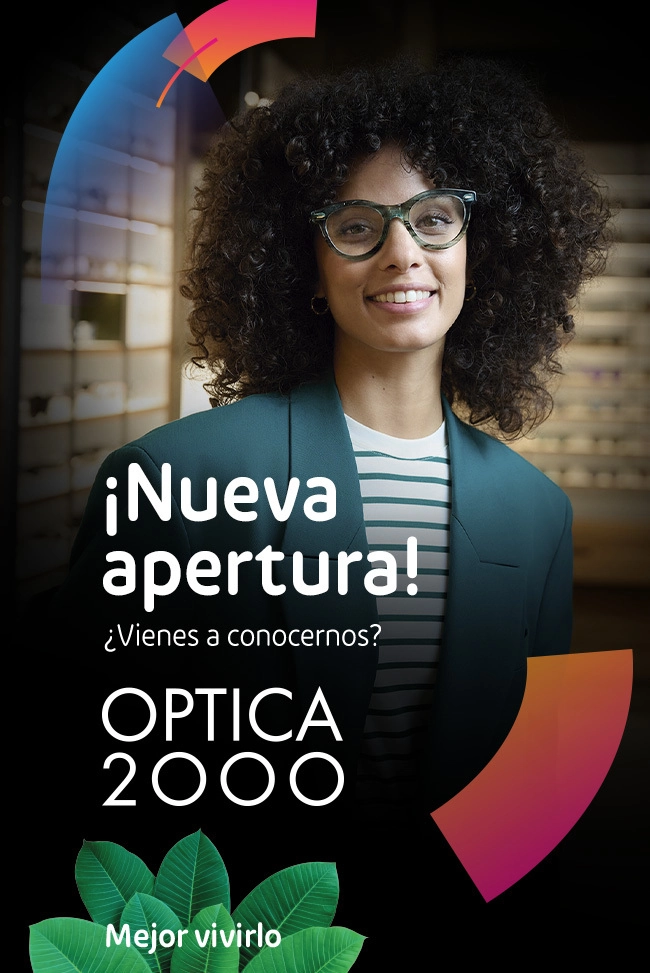 Home – Apertura Optica 2000