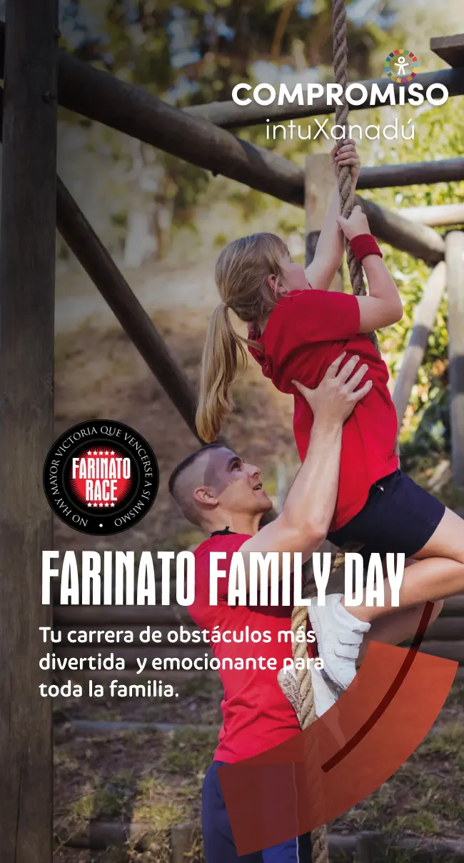 Home – Landing Farinato