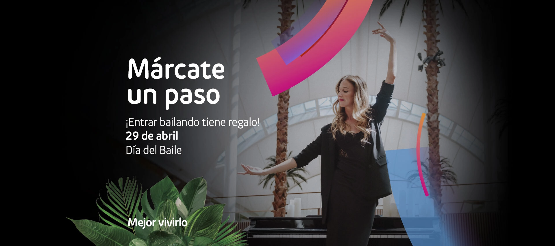 Home – Día del baile