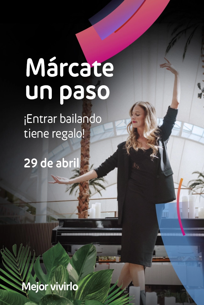 Home – Día del baile