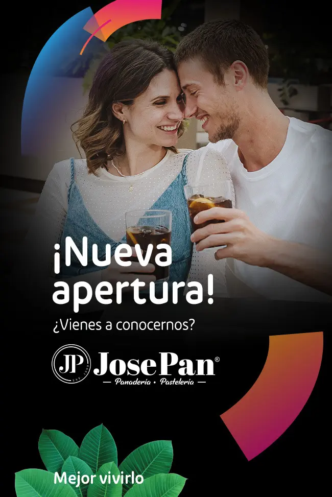 Home – Apertura JosePan
