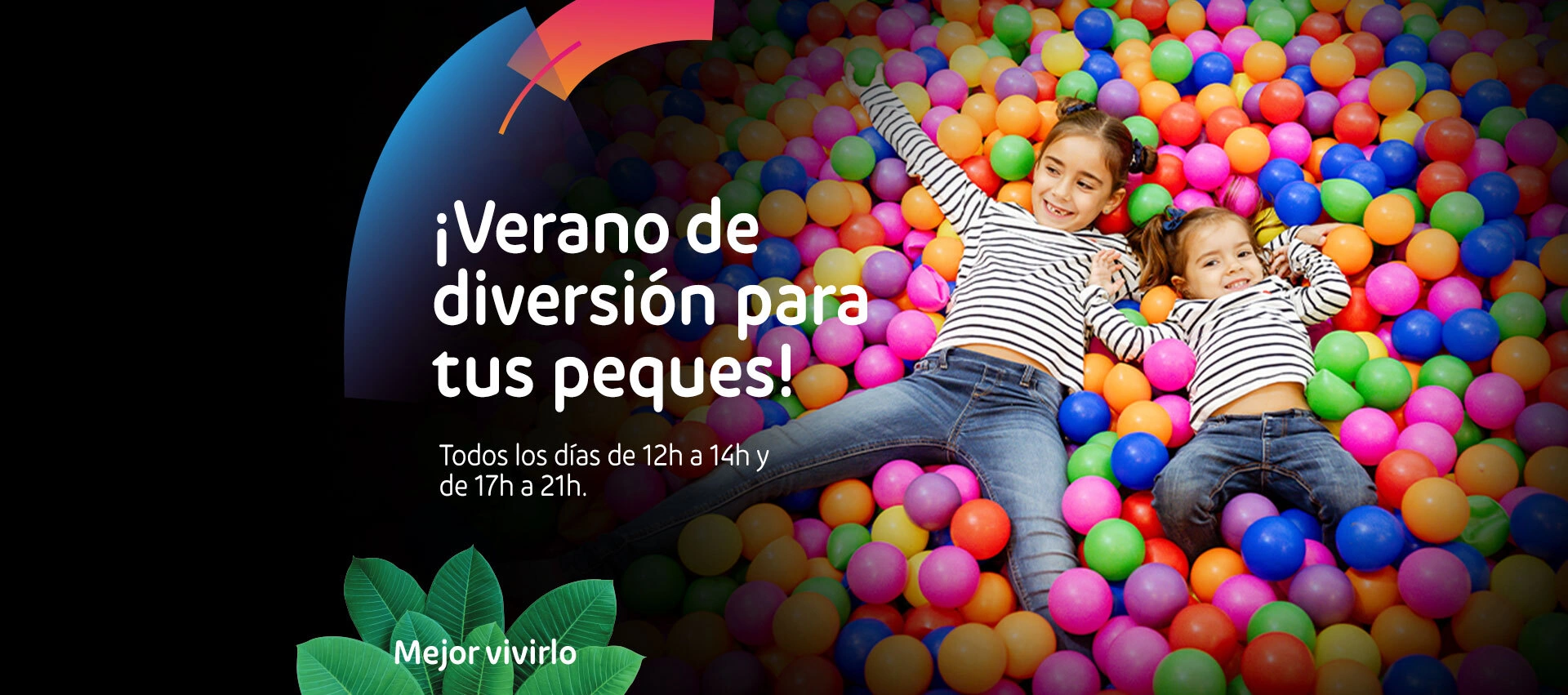 Pequeworld – Verano 2025