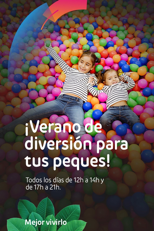Pequeworld – Verano 2025