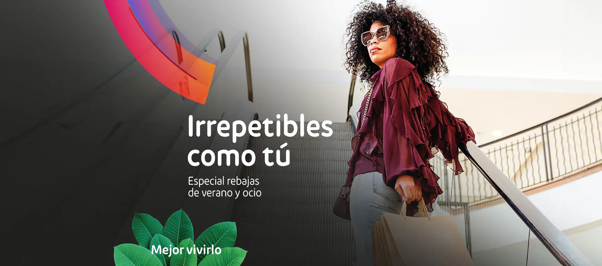 Rebajas