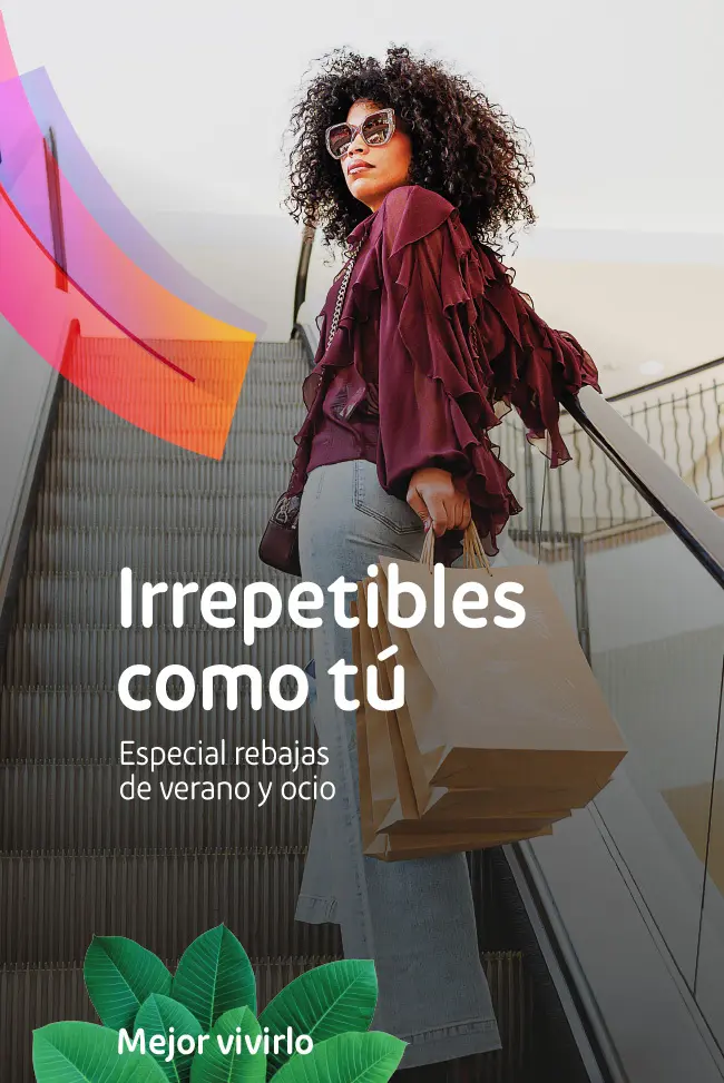 Rebajas