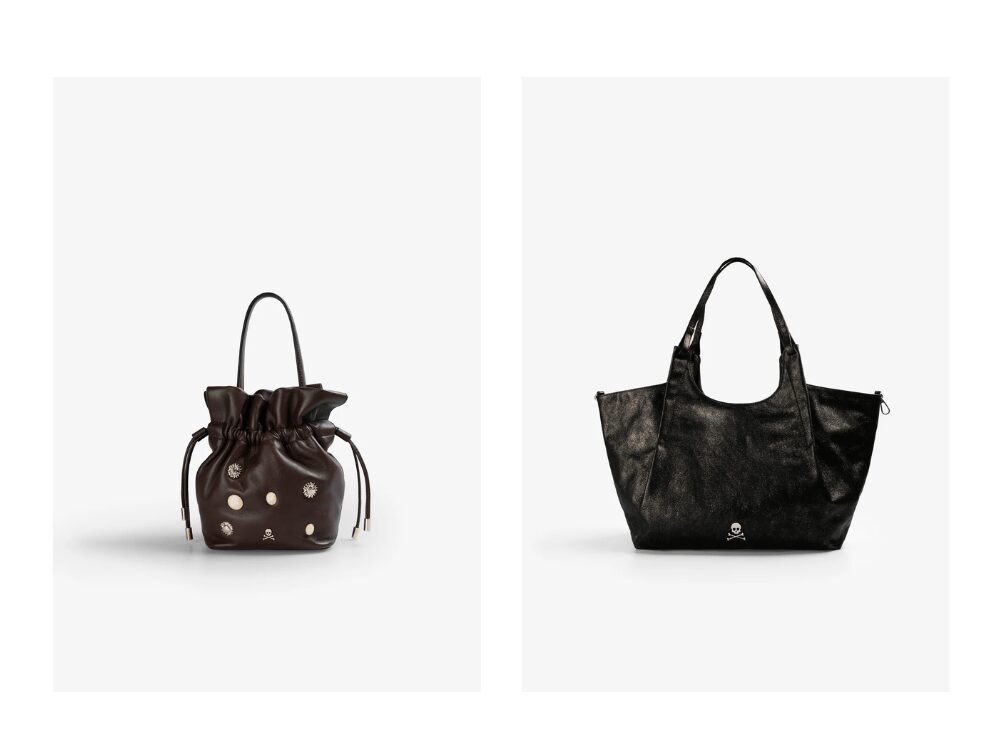 bolsos verano Scalpers Bolsos verano Scalpers