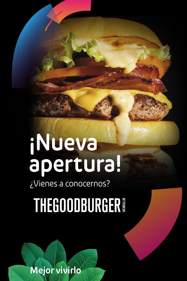 Apertura TGB