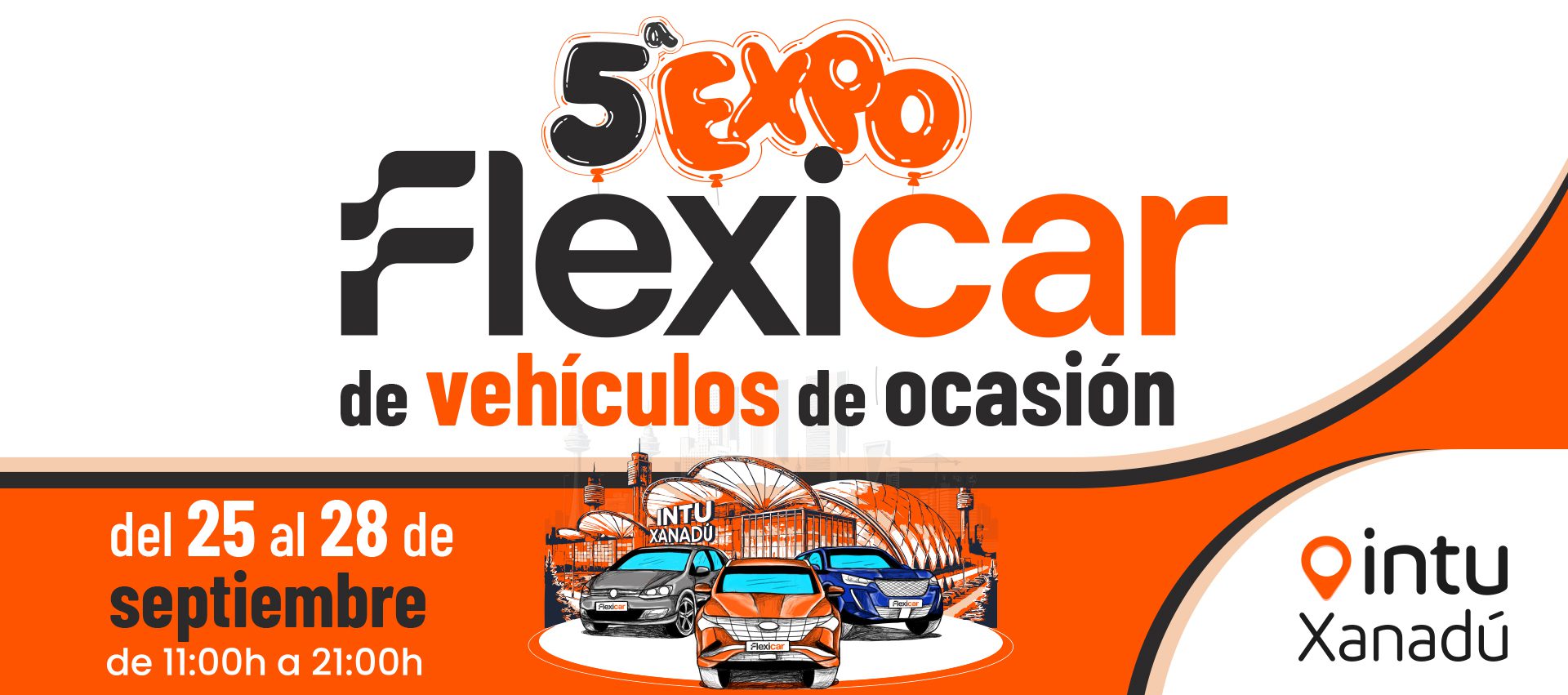 Flexicar