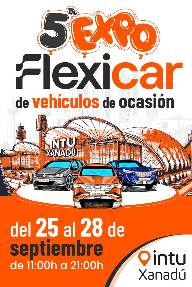 Flexicar