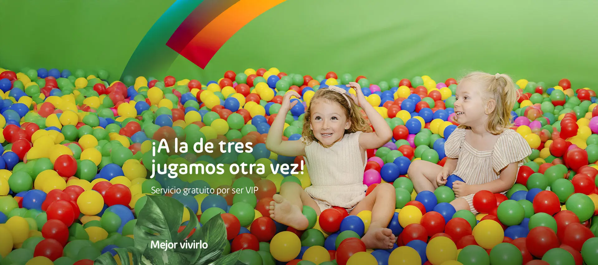 Peque world