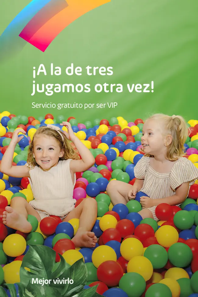Peque world