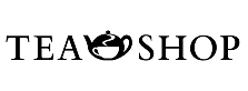 logo teashop