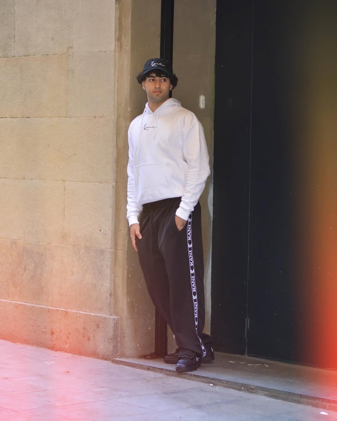 Snipes tienda intu Xanadú 1