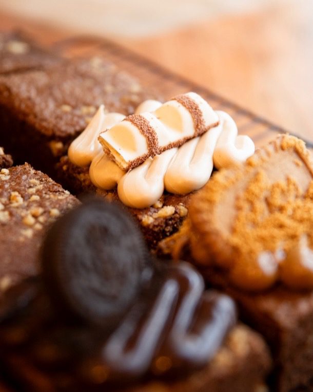 Liao Pastel postres artesanales