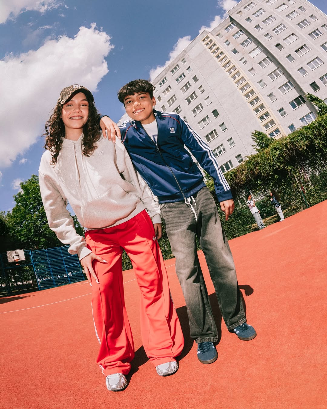 Snipes tienda intu Xanadú 3